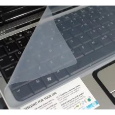 Universal Silicone Keyboard Protector Skin for Laptop 14.0
